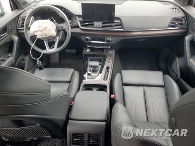 Zdjęcie 8 z 13 samochodu: 2023 AUDI Q5 SPORTBACK PRM PLS 45 VIN:WA15AAFY6P2130511 - miniatura