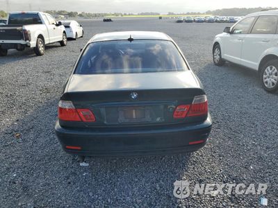 Zdjęcie 6 z 11 samochodu: 2004 BMW 325 CI VIN:WBABD33474PL02876 - miniatura