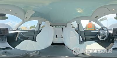 Zdjęcie 14 z 14 samochodu: 2024 TESLA MODEL Y VIN:7SAYGDEE4RA215776 - miniatura