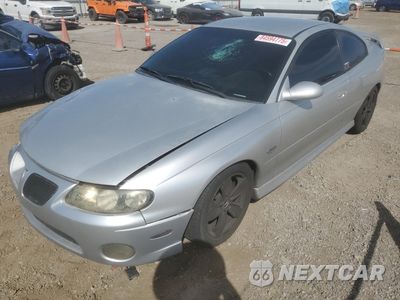 2004 PONTIAC GTO 6G2VX12G44L223154 - główne zdjęcie licytacji z USA - miniatura
