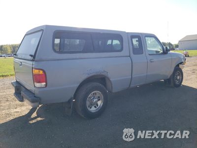 Trzecie zdjęcie samochodu z tyłu: 1998 FORD RANGER SUPER CAB VIN:1FTYR14X7WTA03569 - miniatura