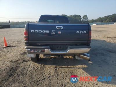 Zdjęcie 6 z 13 samochodu: 2002 DODGE RAM 2500 VIN:3B7KF23662M266397 - miniatura