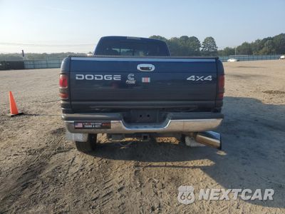 Zdjęcie 6 z 13 samochodu: 2002 DODGE RAM 2500 VIN:3B7KF23662M266397 - miniatura