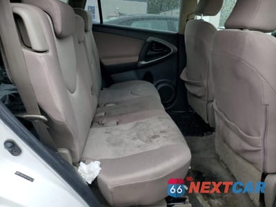 Zdjęcie 11 z 13 samochodu: 2007 TOYOTA RAV4 VIN:JTMBD33V575075215 - miniatura