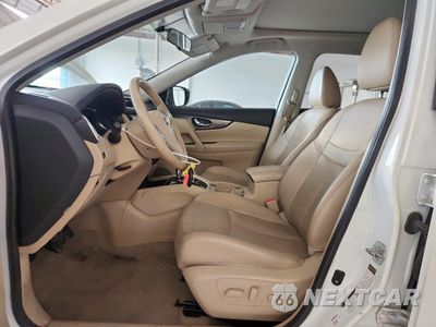 Zdjęcie 7 z 14 samochodu: 2015 NISSAN ROGUE S VIN:5N1AT2MV2FC887231 - miniatura