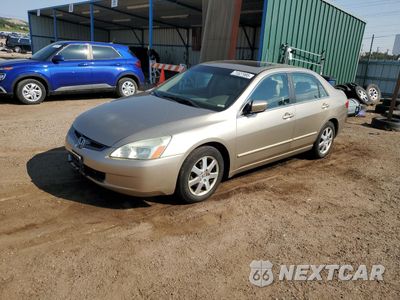 2005 HONDA ACCORD EX 1HGCM66855A047044 - główne zdjęcie licytacji z USA - miniatura