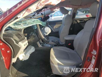 Zdjęcie 7 z 13 samochodu: 2014 SUBARU FORESTER 2.5I LIMITED VIN:JF2SJAHC9EH473223 - miniatura