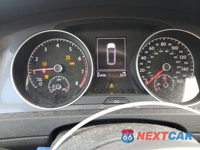 Zdjęcie 9 z 14 samochodu: 2017 VOLKSWAGEN GOLF ALLTRACK S VIN:3VWH17AU2HM527151 - miniatura
