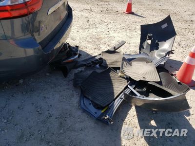 Zdjęcie 13 z 14 samochodu: 2016 TOYOTA SIENNA XLE VIN:5TDDK3DC6GS134911 - miniatura