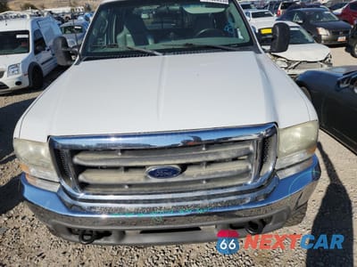Zdjęcie 11 z 11 samochodu: 2003 FORD F350 SRW SUPER DUTY VIN:1FTSW31P03EC88064 - miniatura