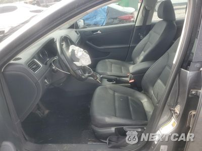 Zdjęcie 7 z 13 samochodu: 2012 VOLKSWAGEN JETTA SE VIN:3VWDX7AJ0CM305980 - miniatura