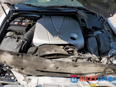 Zdjęcie 11 z 14 samochodu: 2013 LEXUS IS 350 VIN:JTHBE5C22D5031519 - miniatura