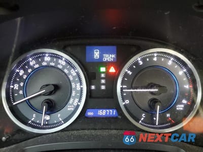 Zdjęcie 9 z 12 samochodu: 2012 LEXUS IS 350 BASE VIN:JTHCE5C29C5002750 - miniatura