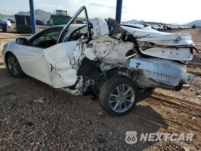 Drugie zdjęcie samochodu z przodu: 2015 TOYOTA CAMRY LE VIN:4T1BF1FK2FU065015 - miniatura