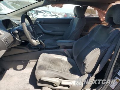 Zdjęcie 7 z 12 samochodu: 2010 HONDA CIVIC LX VIN:2HGFG1B62AH523743 - miniatura
