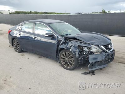 Czwarte zdjęcie samochodu z boku: 2016 NISSAN ALTIMA 2.5 VIN:1N4AL3AP2GC280978 - miniatura