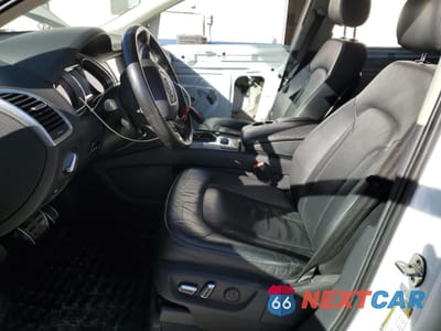 Zdjęcie 7 z 14 samochodu: 2013 AUDI Q7 PREMIUM PLUS VIN:WA1LGAFE8DD002184 - miniatura