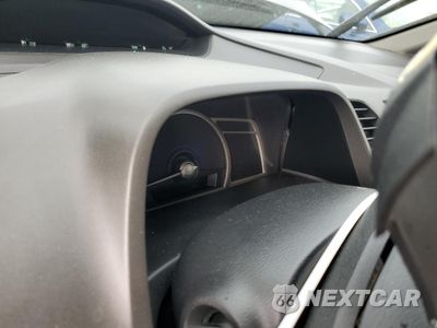 Zdjęcie 9 z 12 samochodu: 2009 HONDA CIVIC LX VIN:2HGFA16529H344682 - miniatura