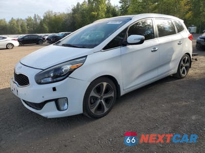 2015 KIA RONDO KNAHU8A35F7082111 - główne zdjęcie licytacji z USA - miniatura