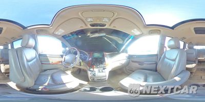Zdjęcie 15 z 15 samochodu: 2005 TOYOTA SIENNA XLE VIN:5TDBA22C05S030080 - miniatura