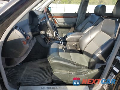 Zdjęcie 7 z 12 samochodu: 1997 MERCEDES-BENZ S 600 VIN:WDBGA57E6VA327769 - miniatura