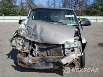 Piąte zdjęcie samochodu w środku: 2003 CHEVROLET ASTRO VIN:1GNDM19XX3B117127 - miniatura