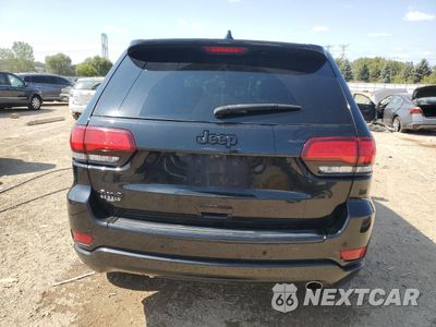 Zdjęcie 6 z 15 samochodu: 2017 JEEP GRAND CHEROKEE LAREDO VIN:1C4RJFAG6HC951090 - miniatura