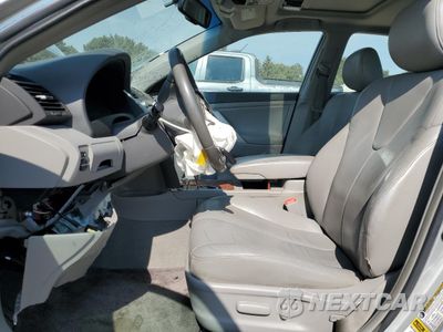 Zdjęcie 7 z 13 samochodu: 2011 TOYOTA CAMRY SE VIN:4T1BK3EK3BU620055 - miniatura