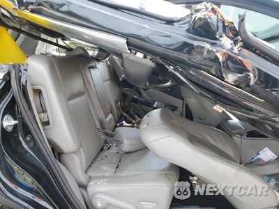 Zdjęcie 11 z 14 samochodu: 2016 TOYOTA HIGHLANDER XLE VIN:5TDJKRFH8GS225046 - miniatura