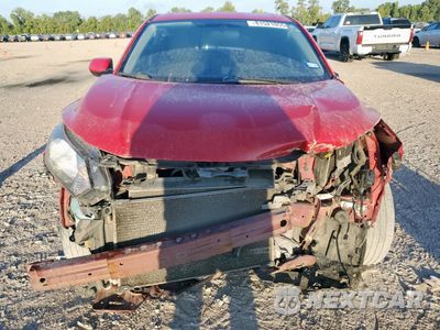 Piąte zdjęcie samochodu w środku: 2016 HONDA HR-V LX VIN:3CZRU5H39GM743605 - miniatura