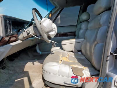 Zdjęcie 7 z 12 samochodu: 1998 BUICK LESABRE CUSTOM VIN:1G4HP52K1WH527383 - miniatura
