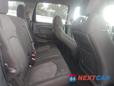 Zdjęcie 11 z 13 samochodu: 2015 CHEVROLET TRAVERSE LT VIN:1GNKRGKD4FJ256580 - miniatura