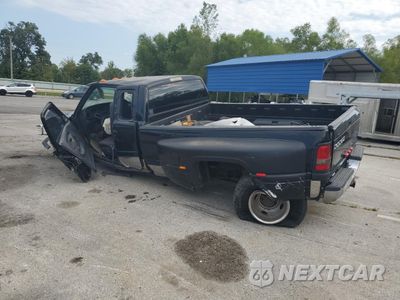 Drugie zdjęcie samochodu z przodu: 1999 DODGE RAM 3500 VIN:1B7MC3363XJ511572 - miniatura