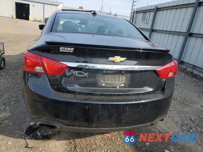 Zdjęcie 6 z 12 samochodu: 2014 CHEVROLET IMPALA LTZ VIN:2G1155S3XE9231312 - miniatura