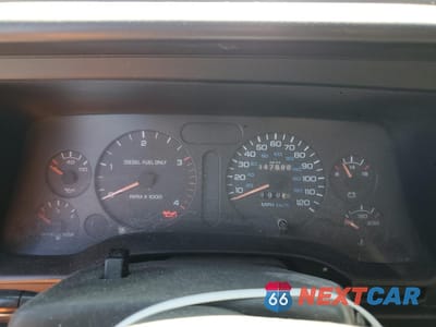 Zdjęcie 9 z 12 samochodu: 1995 DODGE RAM 2500 VIN:1B7KF26C8SS226962 - miniatura