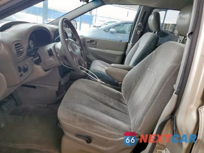 Zdjęcie 7 z 13 samochodu: 2003 DODGE GRAND CARAVAN SPORT VIN:2D4GP44L83R223292 - miniatura