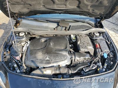 Zdjęcie 11 z 12 samochodu: 2015 MERCEDES-BENZ CLA 250 VIN:WDDSJ4EB8FN247274 - miniatura