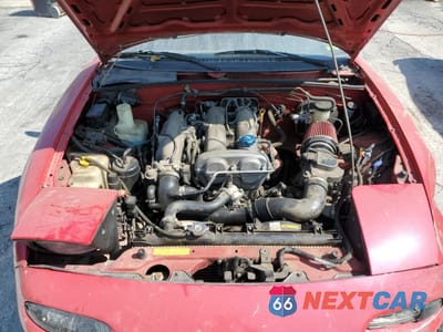 Zdjęcie 11 z 14 samochodu: 1990 MAZDA MX-5 MIATA VIN:JM1NA3519L0105453 - miniatura