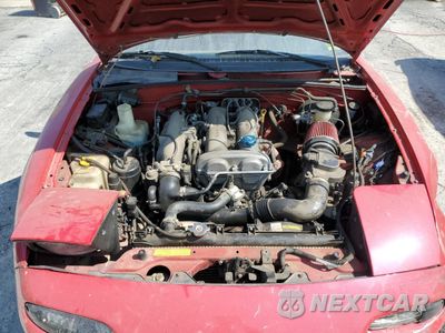 Zdjęcie 11 z 14 samochodu: 1990 MAZDA MX-5 MIATA VIN:JM1NA3519L0105453 - miniatura