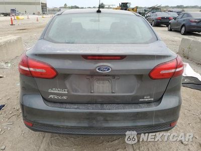 Zdjęcie 6 z 12 samochodu: 2016 FORD FOCUS SE VIN:1FADP3F28GL212442 - miniatura