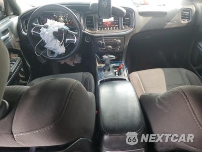Zdjęcie 8 z 12 samochodu: 2015 DODGE CHARGER SXT VIN:2C3CDXHG3FH824255 - miniatura