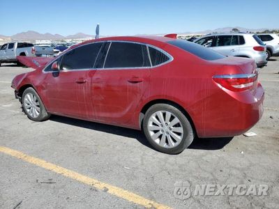 Drugie zdjęcie samochodu z przodu: 2016 BUICK VERANO VIN:1G4PP5SKXG4136995 - miniatura