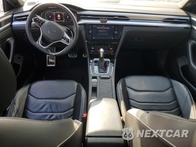 Zdjęcie 8 z 14 samochodu: 2021 VOLKSWAGEN ARTEON SEL R-LINE VIN:WVWSR7AN9ME004901 - miniatura