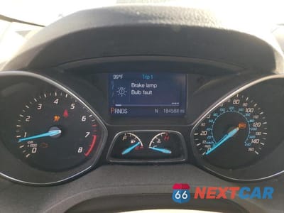 Zdjęcie 9 z 13 samochodu: 2013 FORD ESCAPE SE VIN:1FMCU0G93DUC46685 - miniatura