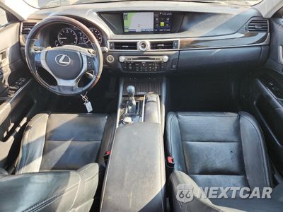 Zdjęcie 8 z 15 samochodu: 2013 LEXUS GS 350 VIN:JTHCE1BL7D5018126 - miniatura