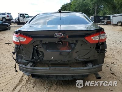 Zdjęcie 6 z 14 samochodu: 2014 FORD FUSION SE VIN:3FA6P0HD2ER107223 - miniatura