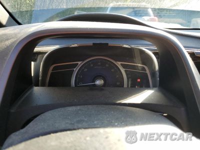 Zdjęcie 9 z 12 samochodu: 2006 HONDA CIVIC EX VIN:2HGFA16886H521709 - miniatura