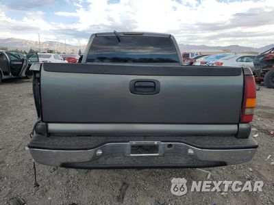 Zdjęcie 6 z 15 samochodu: 2001 CHEVROLET SILVERADO C1500 VIN:1GCEC14W01Z137079 - miniatura