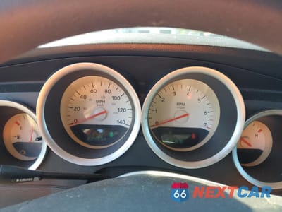 Zdjęcie 9 z 14 samochodu: 2006 DODGE MAGNUM SXT VIN:2D4FV47V36H295526 - miniatura