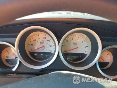 Zdjęcie 9 z 14 samochodu: 2006 DODGE MAGNUM SXT VIN:2D4FV47V36H295526 - miniatura